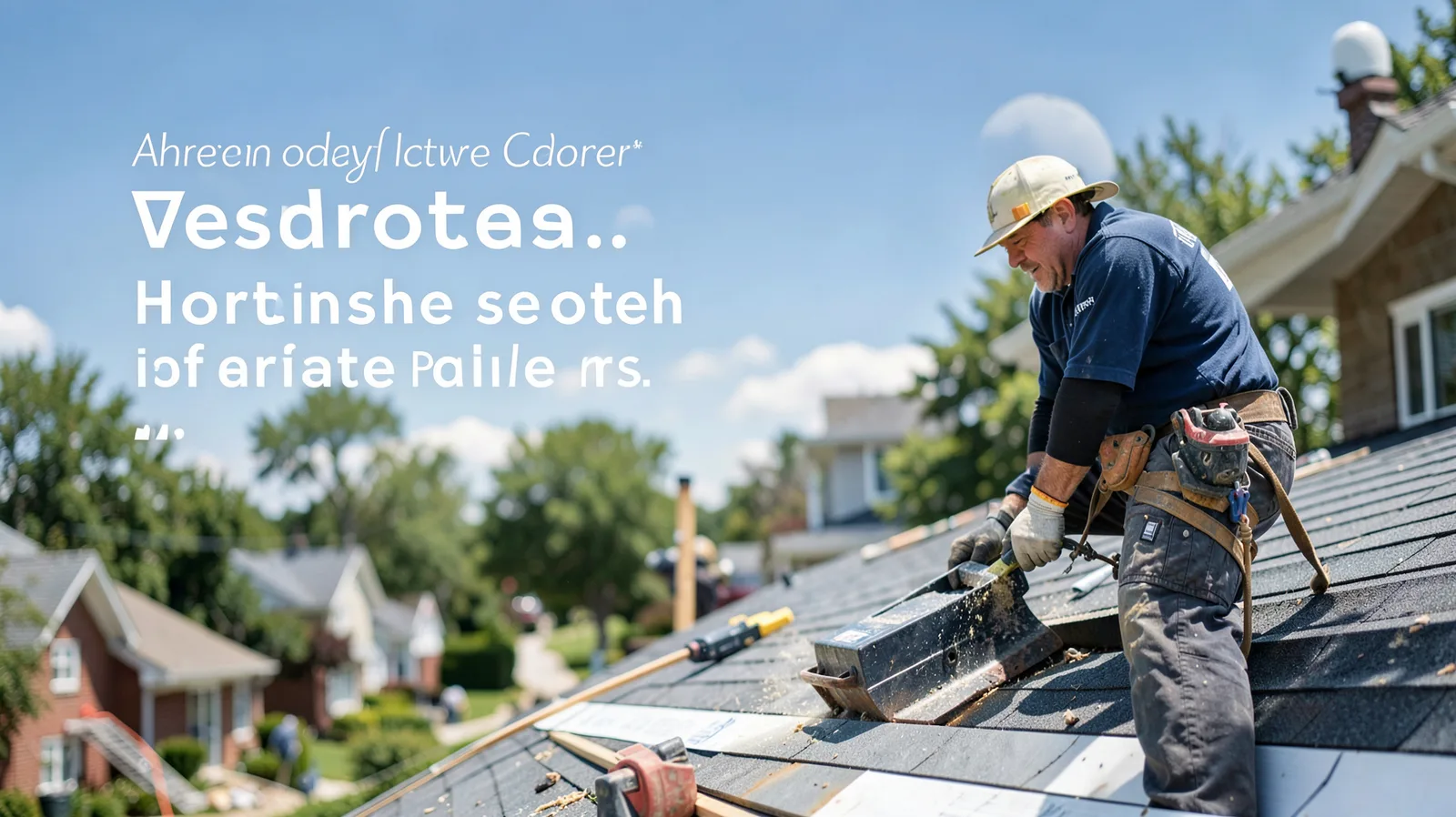 Roof Replacement in Havre De Grace, MD near me